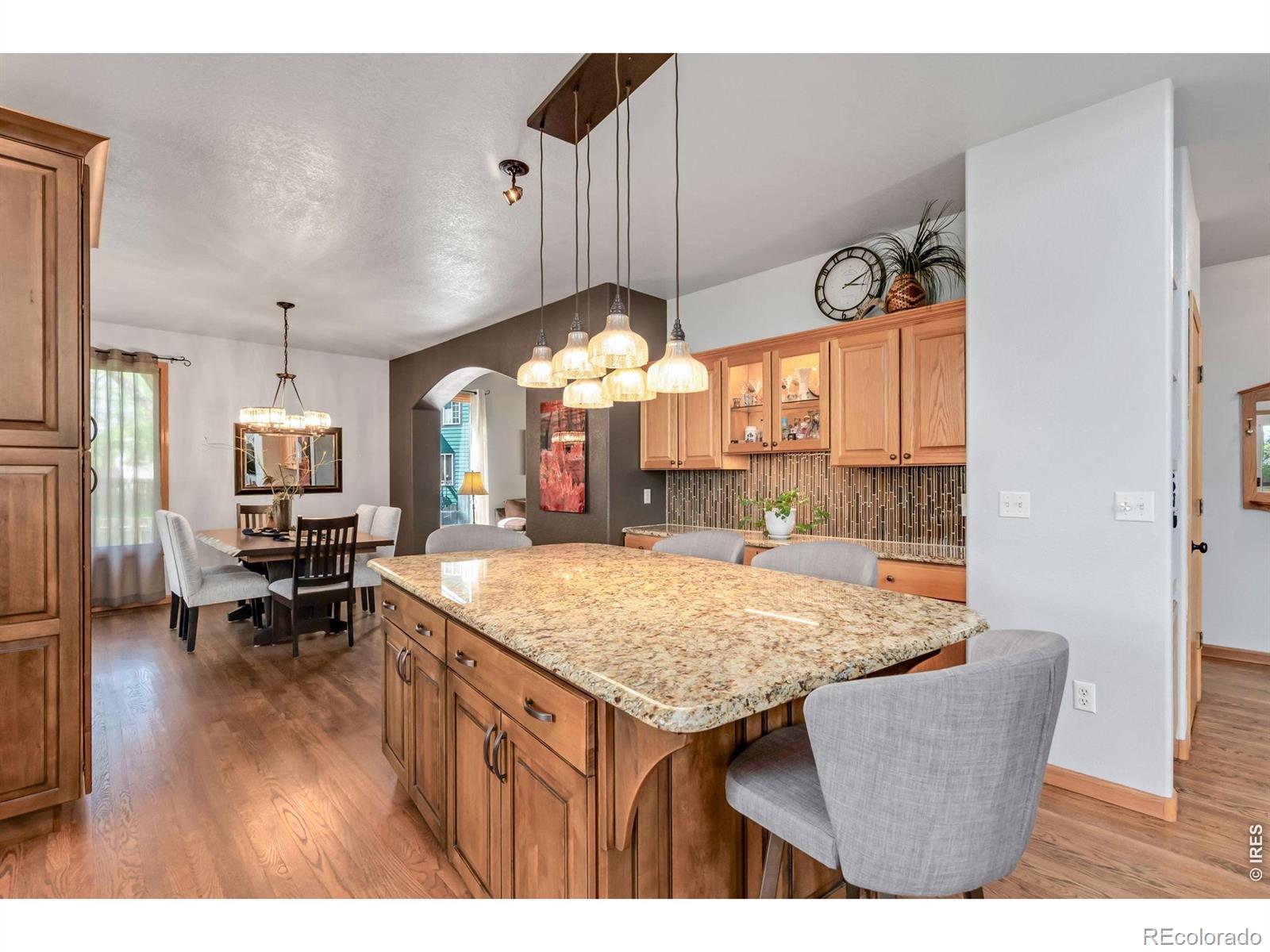 1727 Huago Court Loveland CO 80537