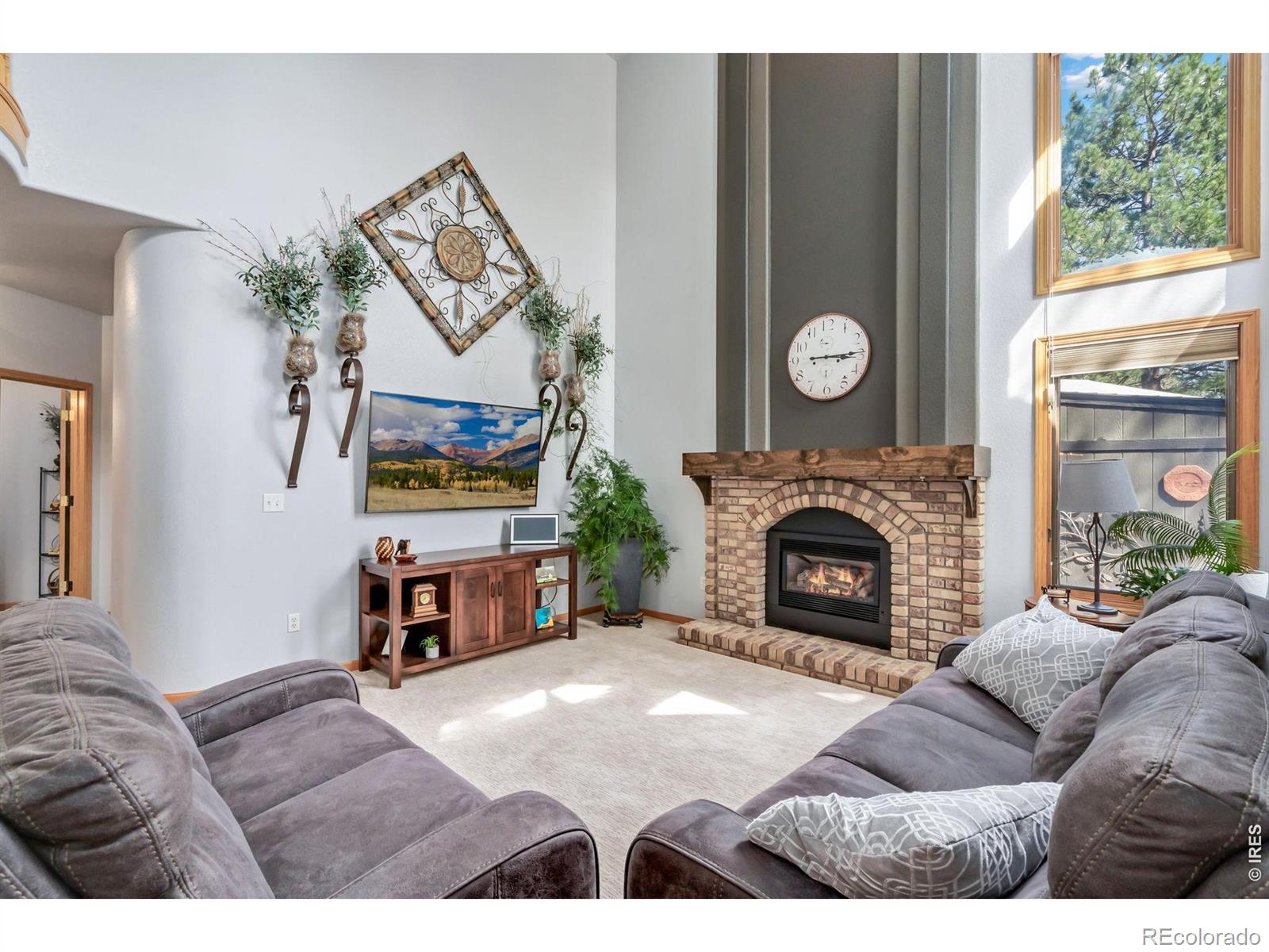 1727 Huago Court Loveland CO 80537