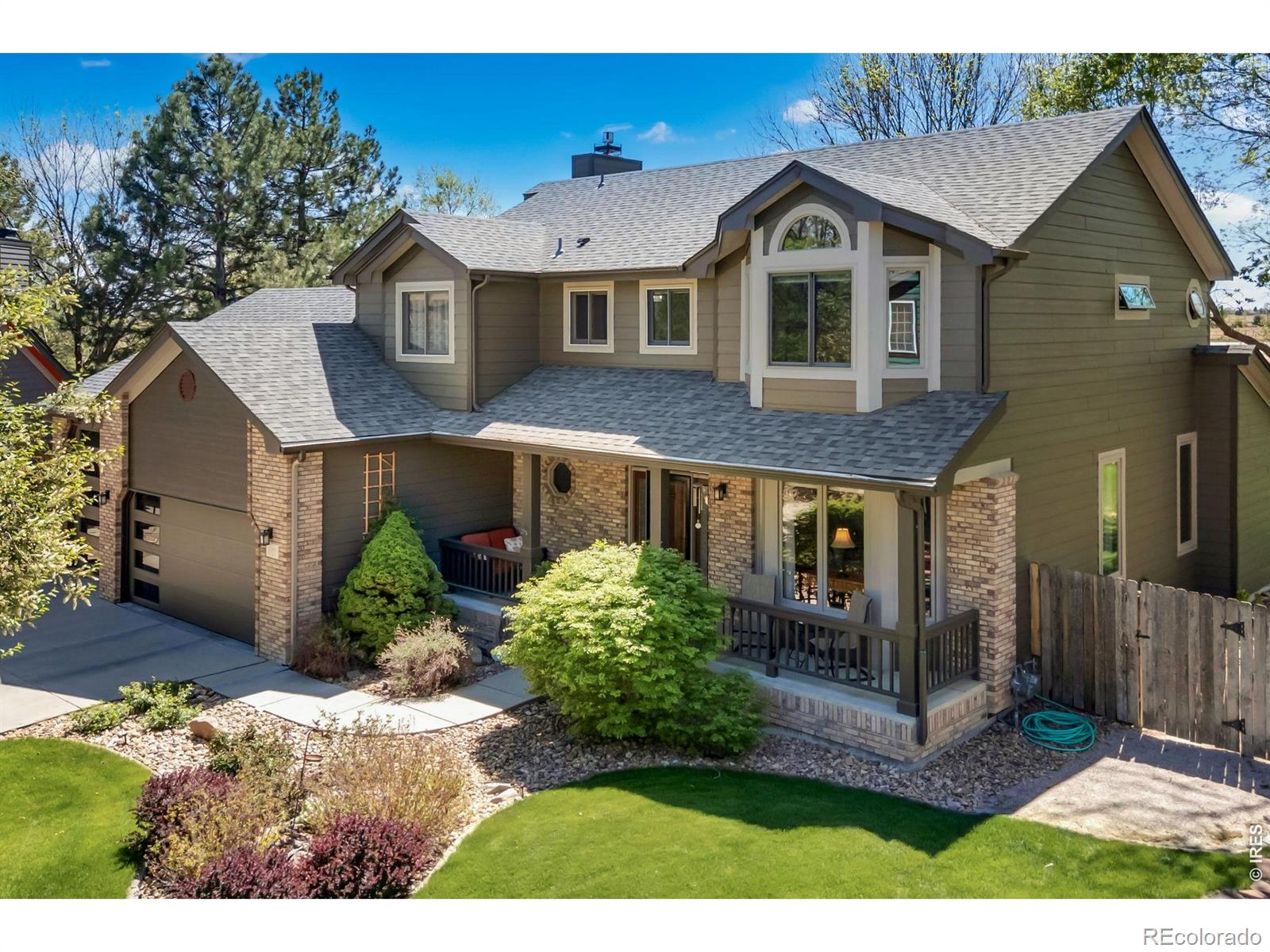 1727 Huago Court Loveland CO 80537