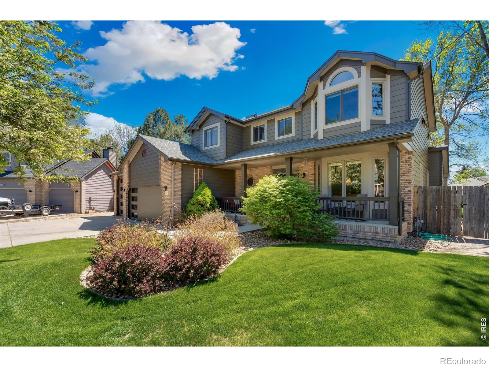 1727 Huago Court Loveland CO 80537