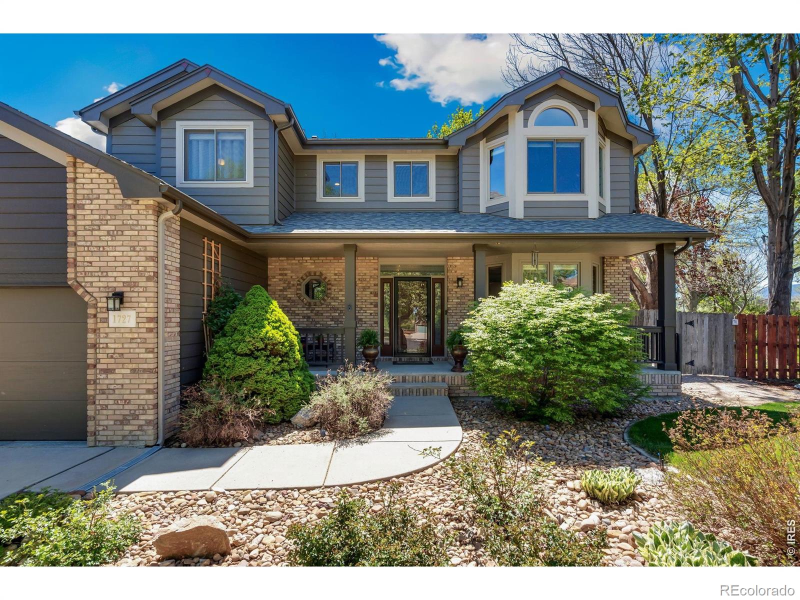 1727 Huago Court Loveland CO 80537