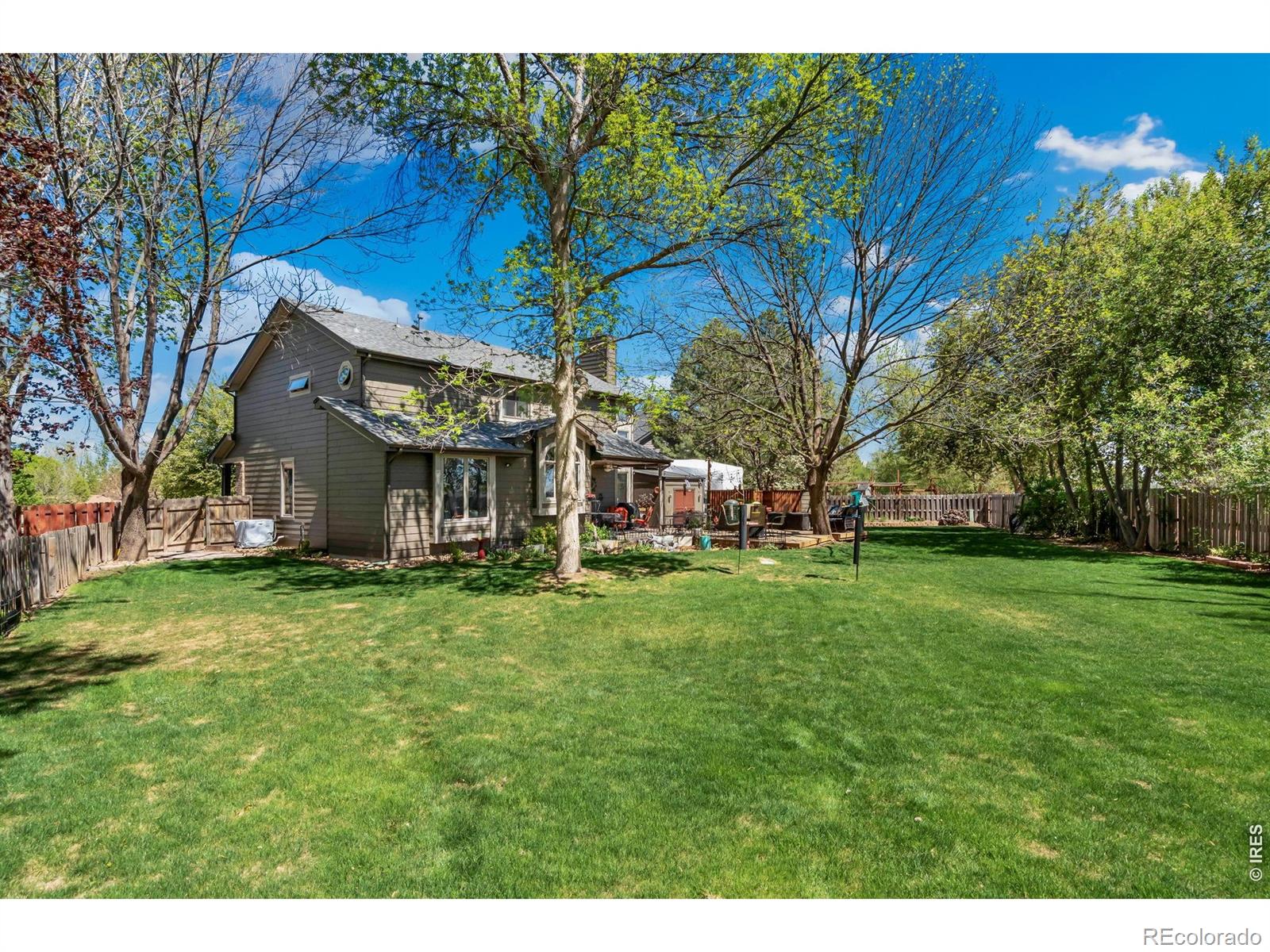 1727 Huago Court Loveland CO 80537