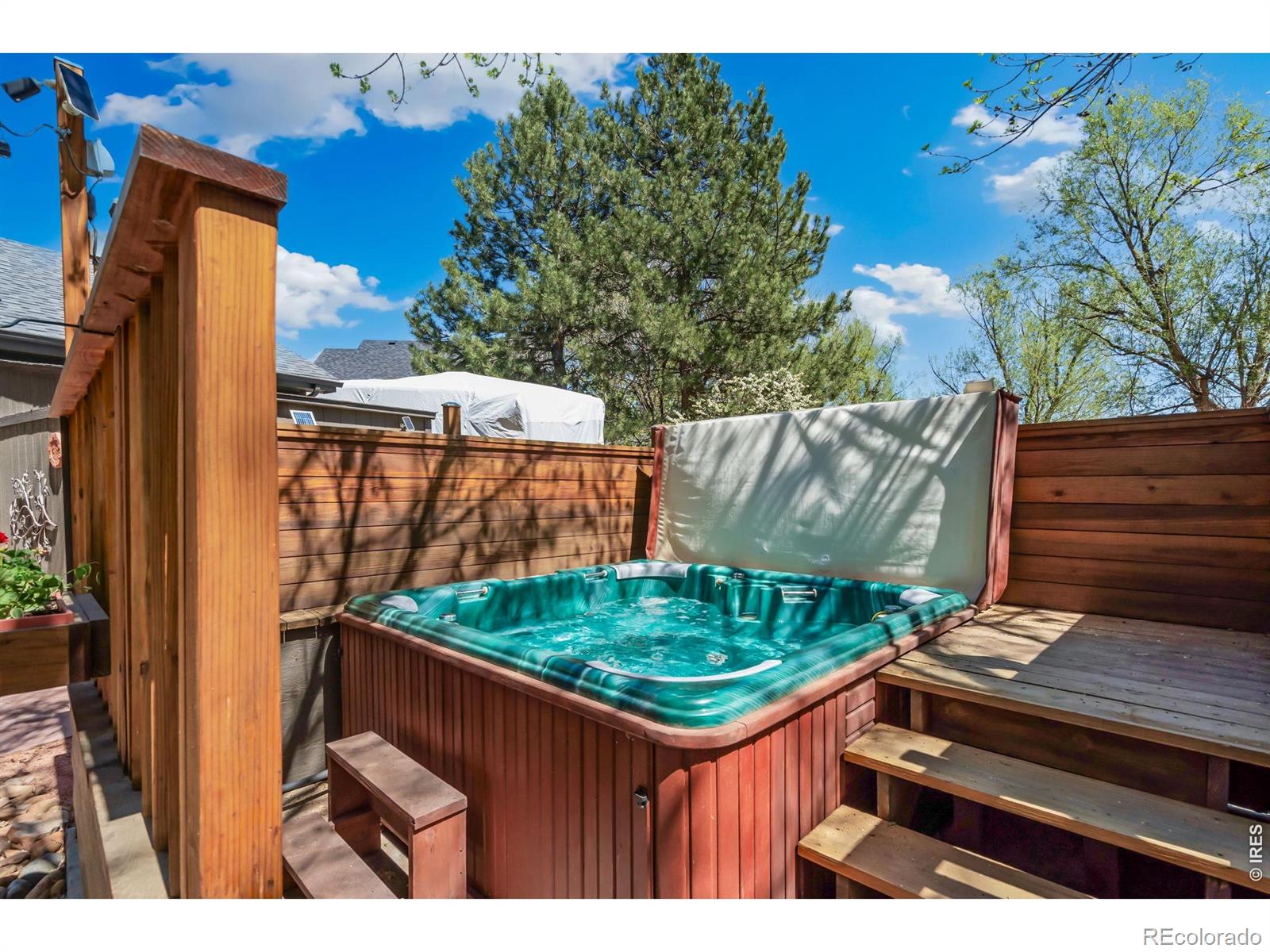 1727 Huago Court Loveland CO 80537