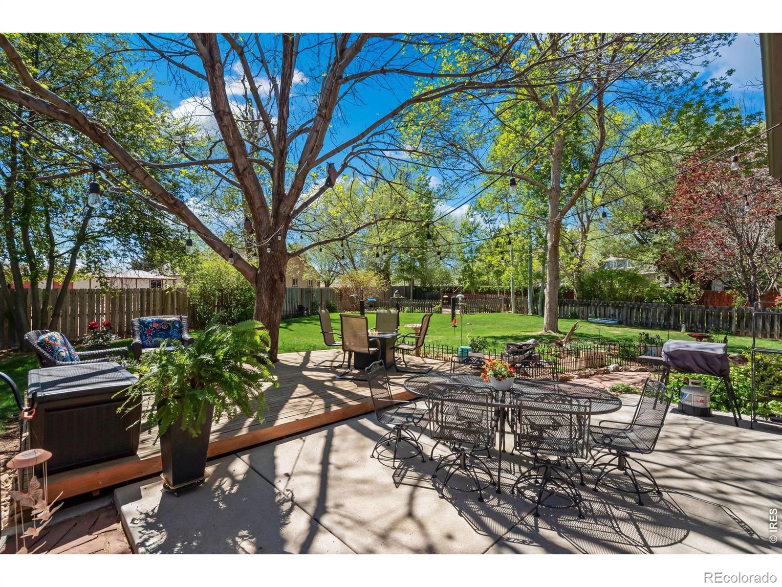 1727 Huago Court Loveland CO 80537