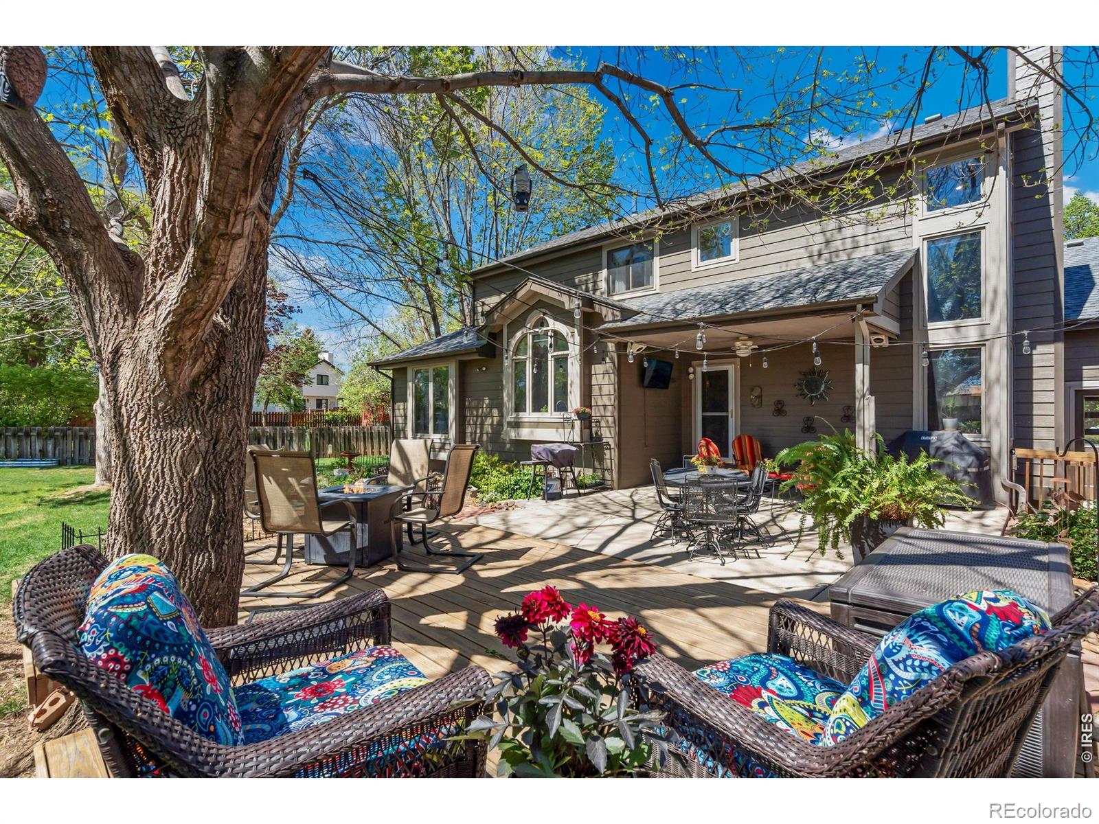 1727 Huago Court Loveland CO 80537