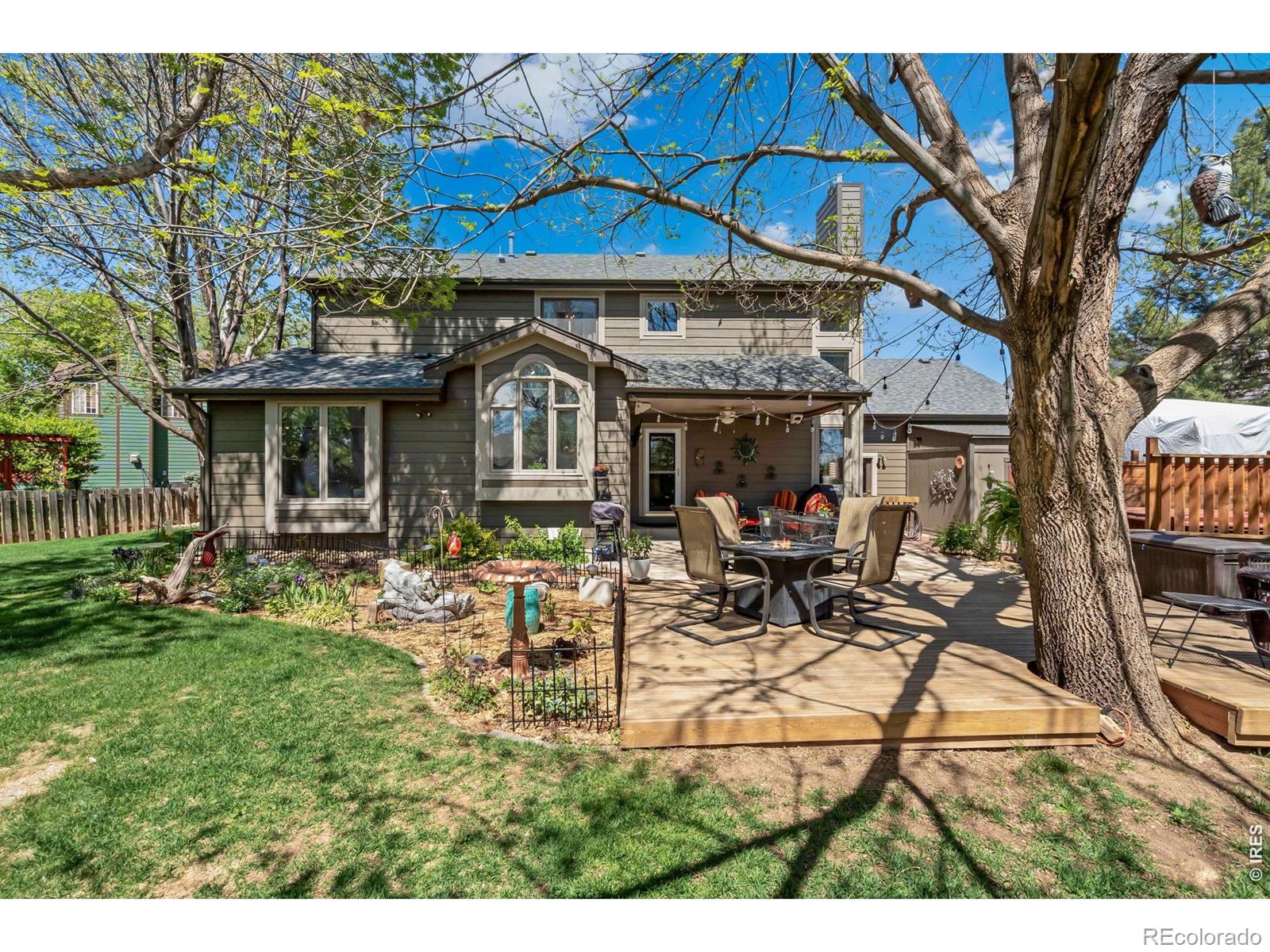 1727 Huago Court Loveland CO 80537