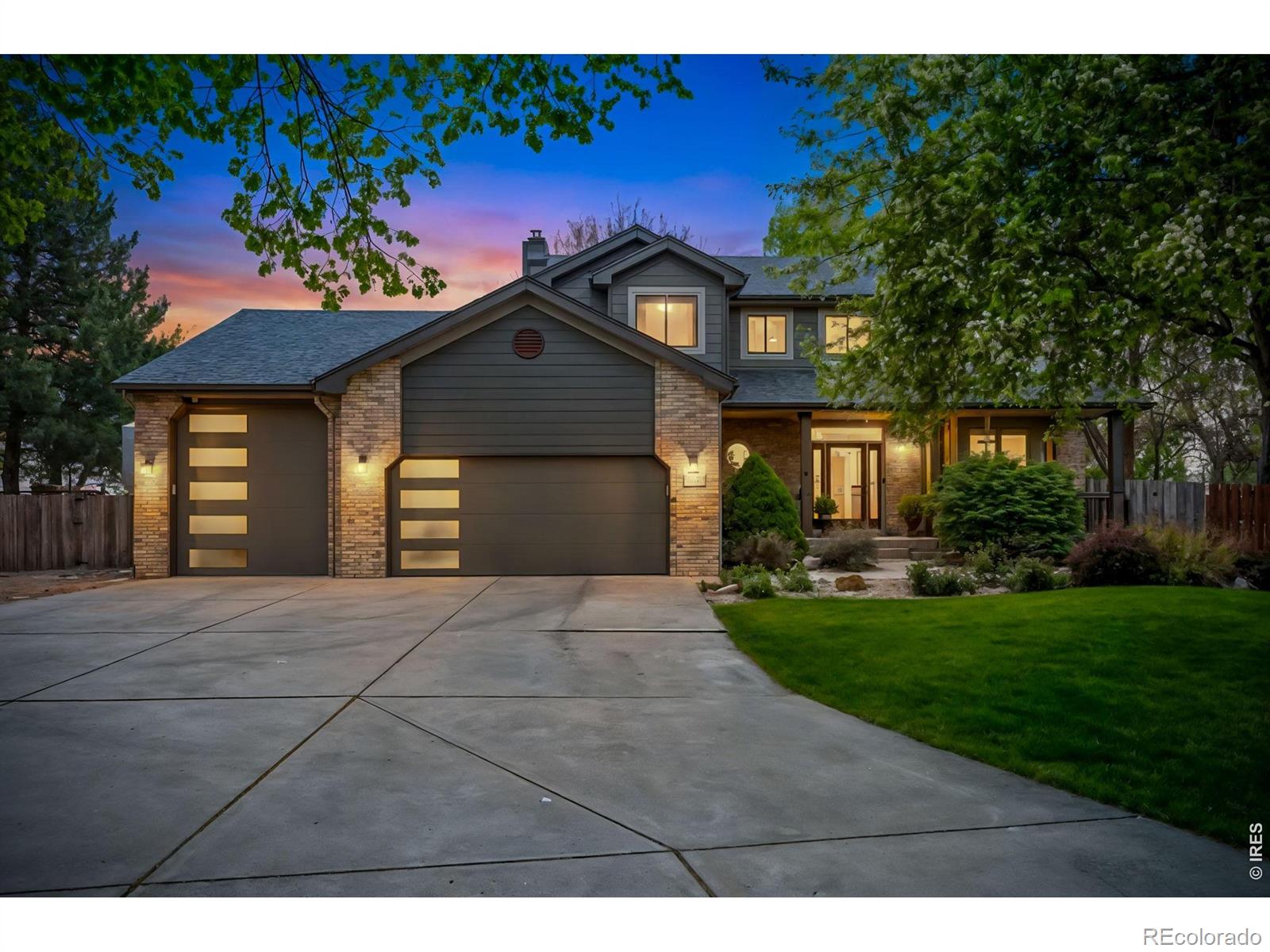 1727 Huago Court Loveland CO 80537
