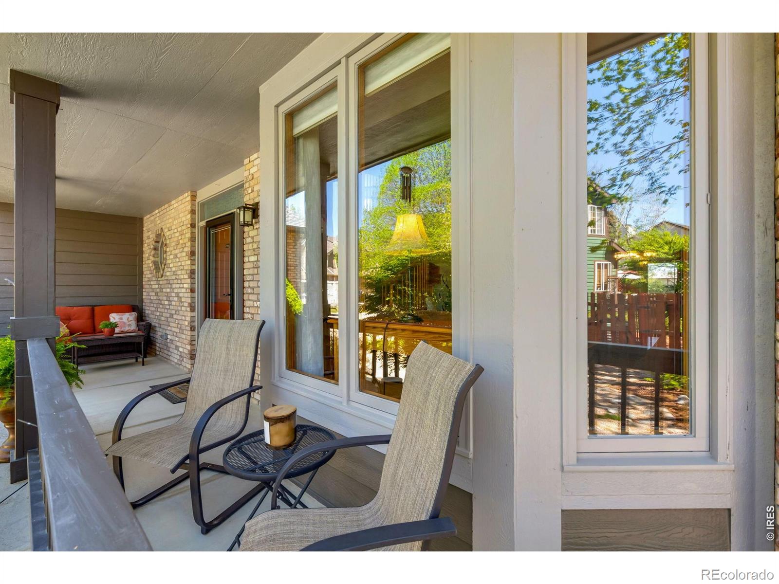 1727 Huago Court Loveland CO 80537