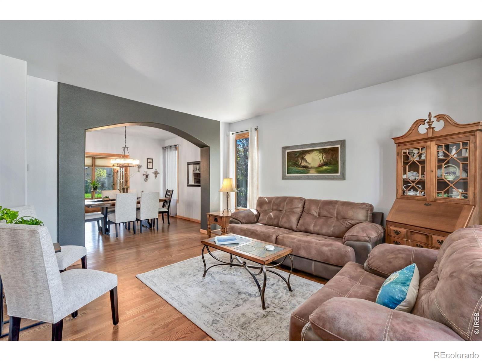 1727 Huago Court Loveland CO 80537
