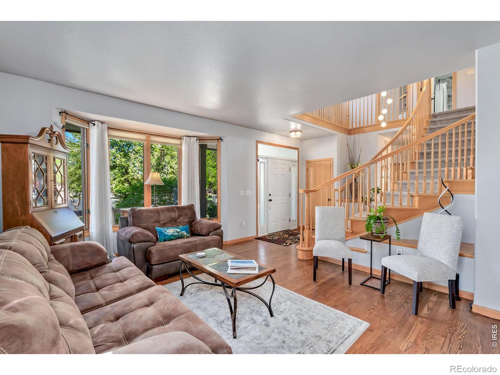 1727 Huago Court Loveland CO 80537