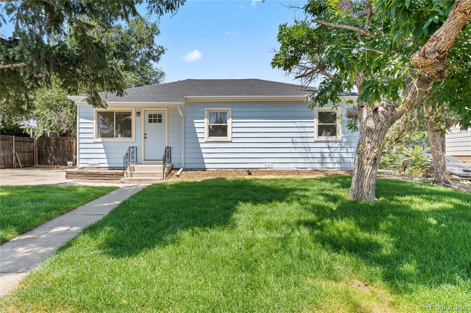 2091 Oak Place Thornton CO 80229