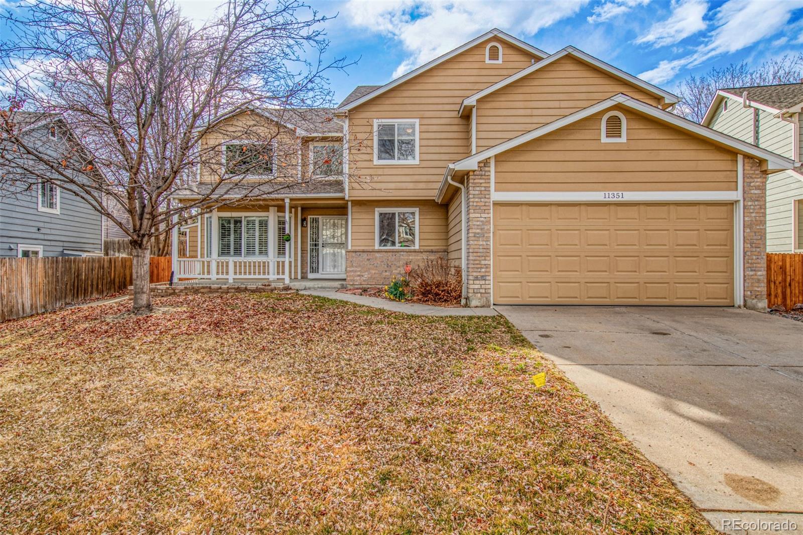 11351 Fenton Street Westminster CO 80020