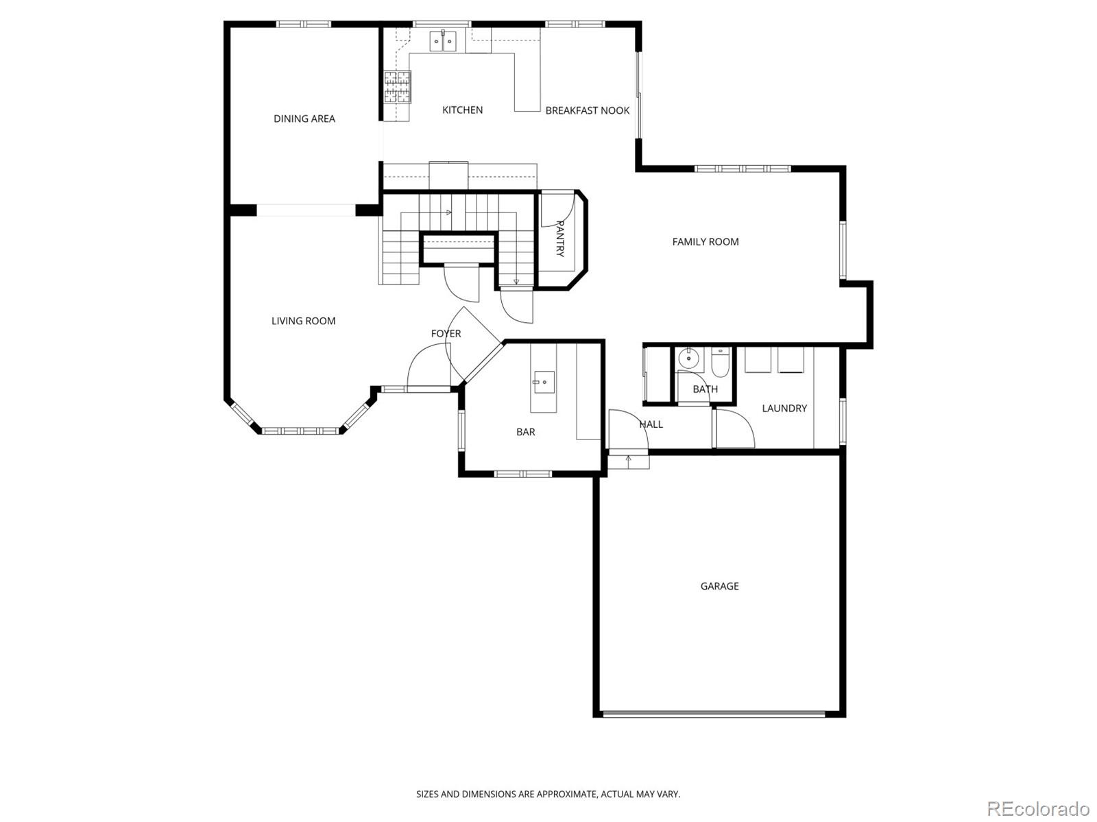 11351 Fenton Street Westminster CO 80020