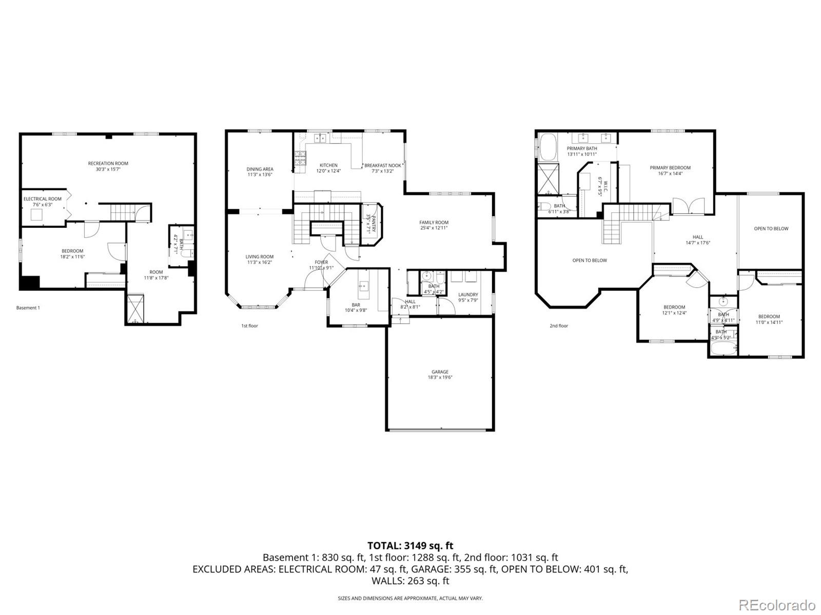 11351 Fenton Street Westminster CO 80020