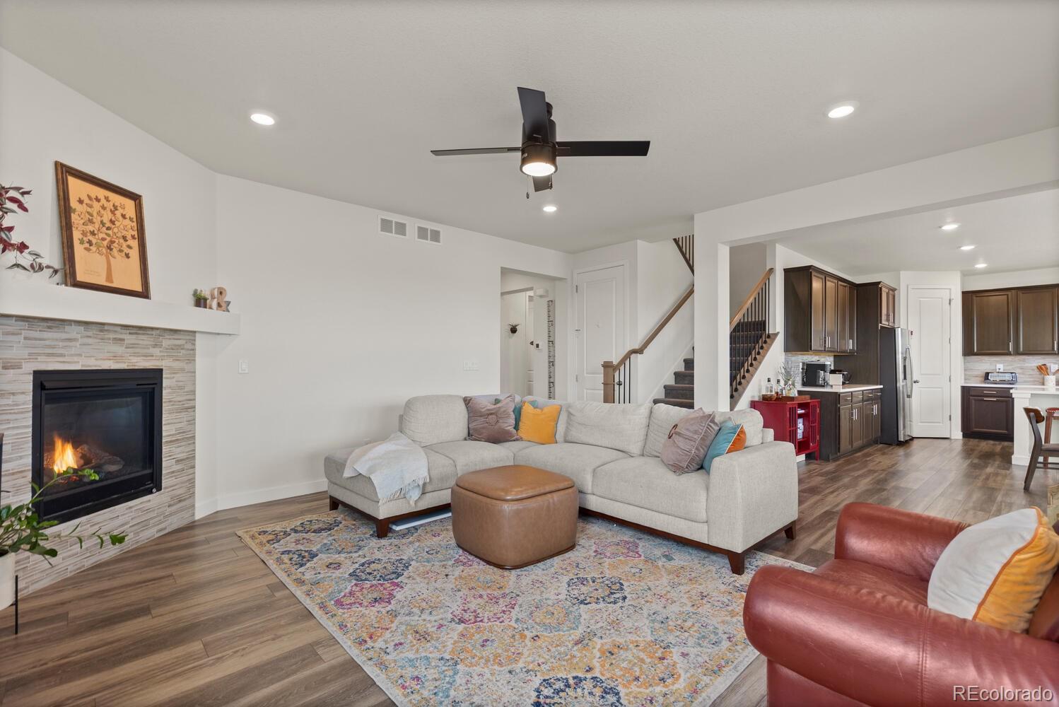 9317 Eagle River Street Littleton CO 80125