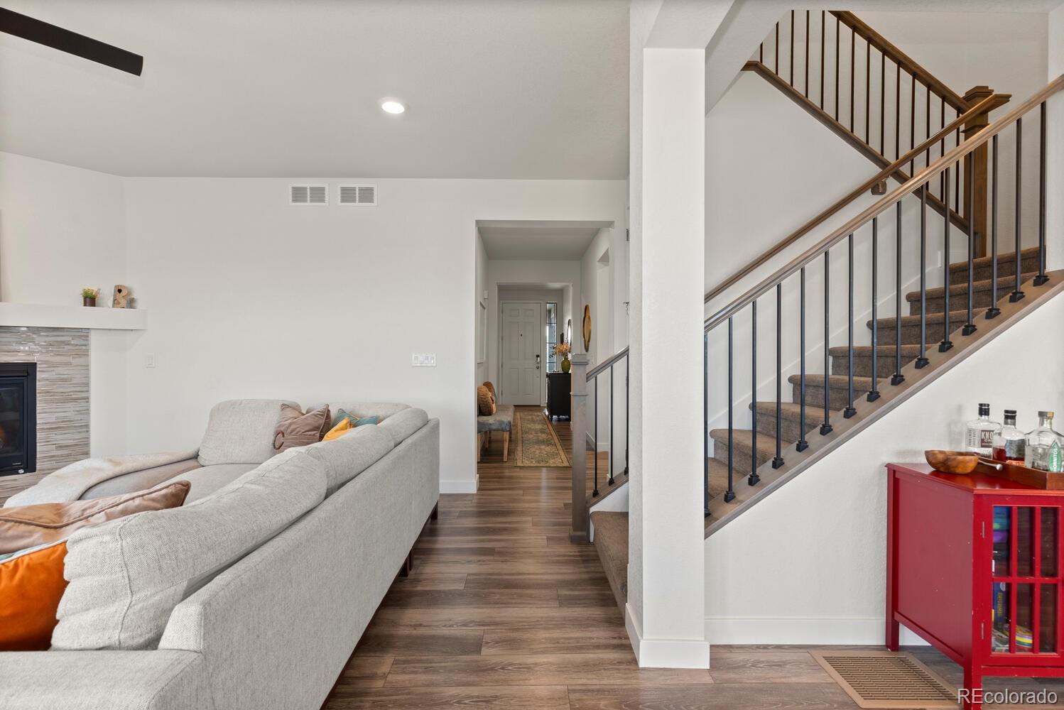 9317 Eagle River Street Littleton CO 80125