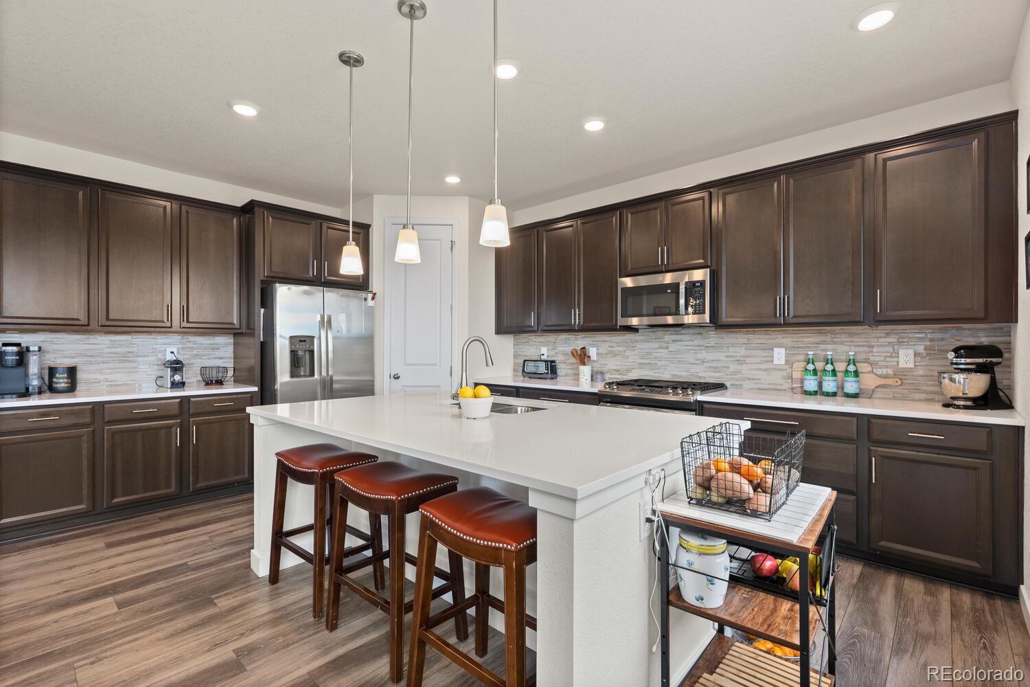 9317 Eagle River Street Littleton CO 80125