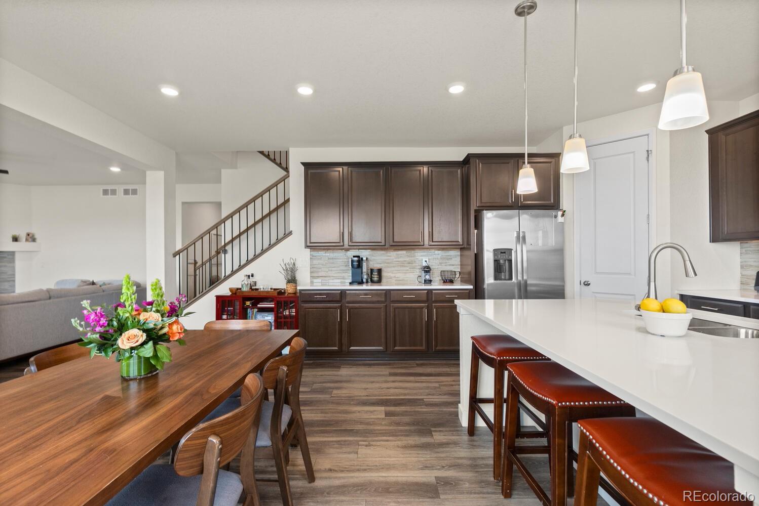9317 Eagle River Street Littleton CO 80125