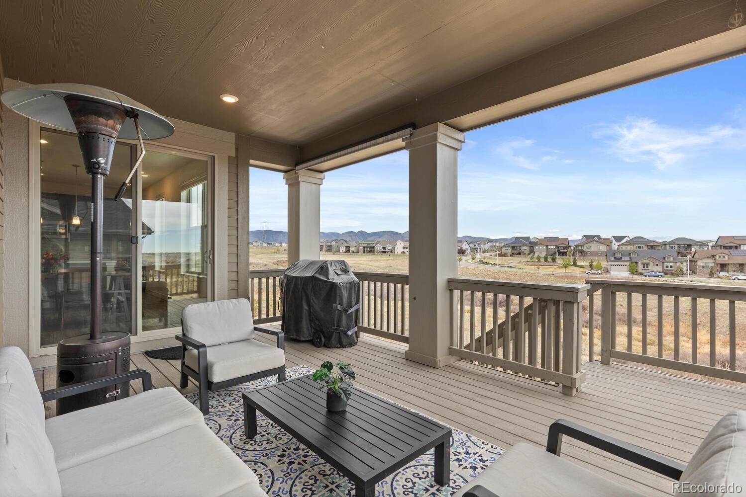 9317 Eagle River Street Littleton CO 80125
