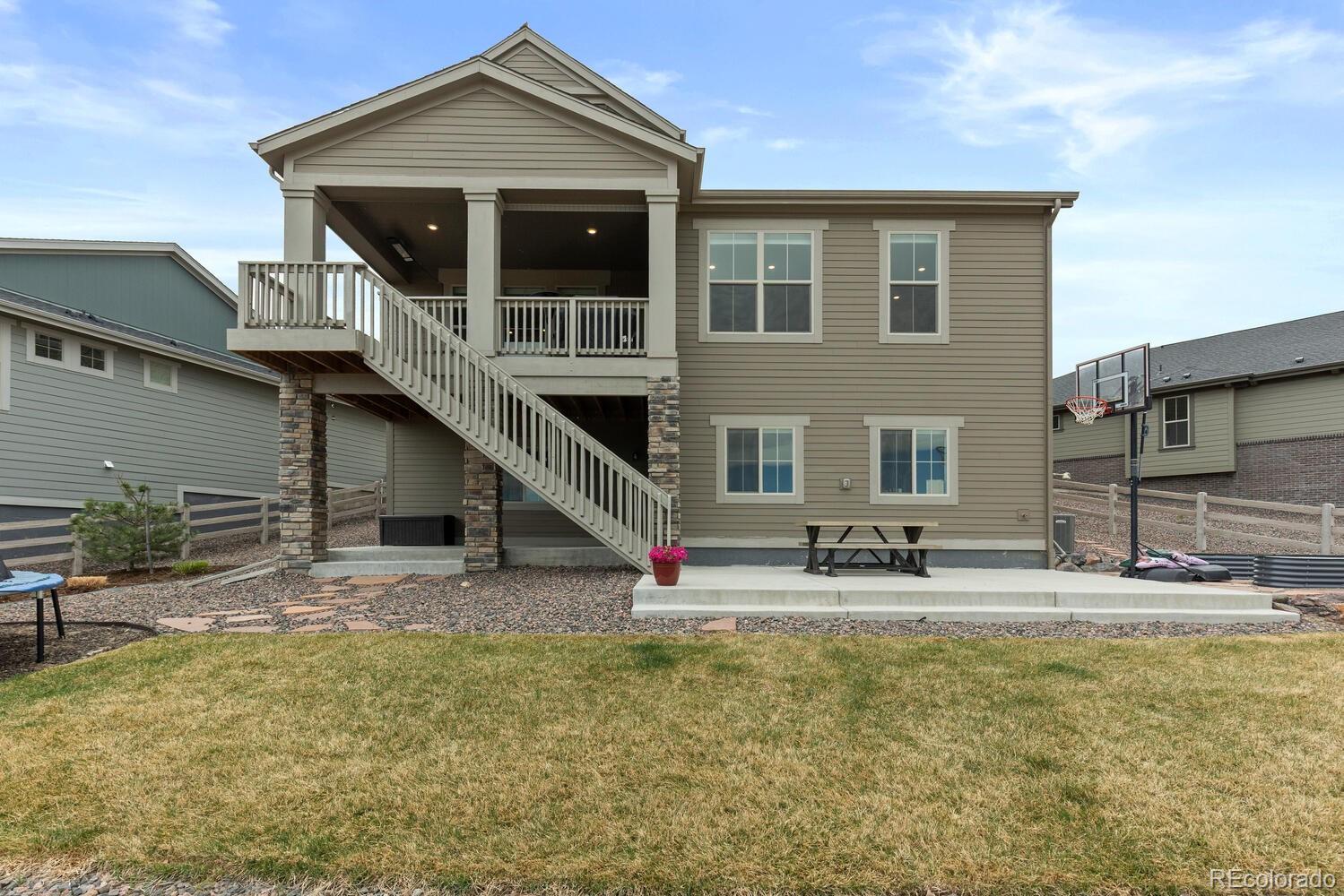 9317 Eagle River Street Littleton CO 80125