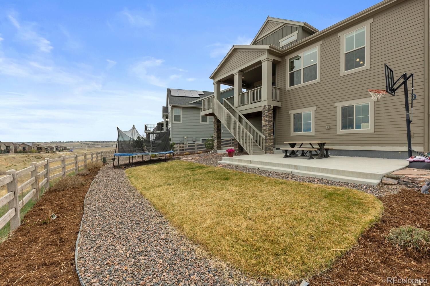 9317 Eagle River Street Littleton CO 80125