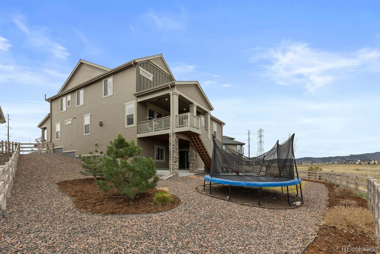 9317 Eagle River Street Littleton CO 80125
