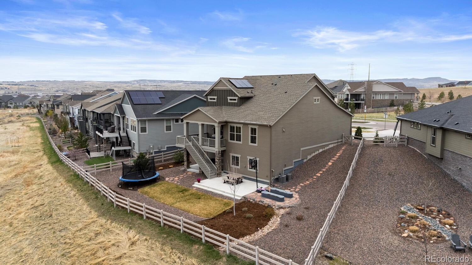 9317 Eagle River Street Littleton CO 80125