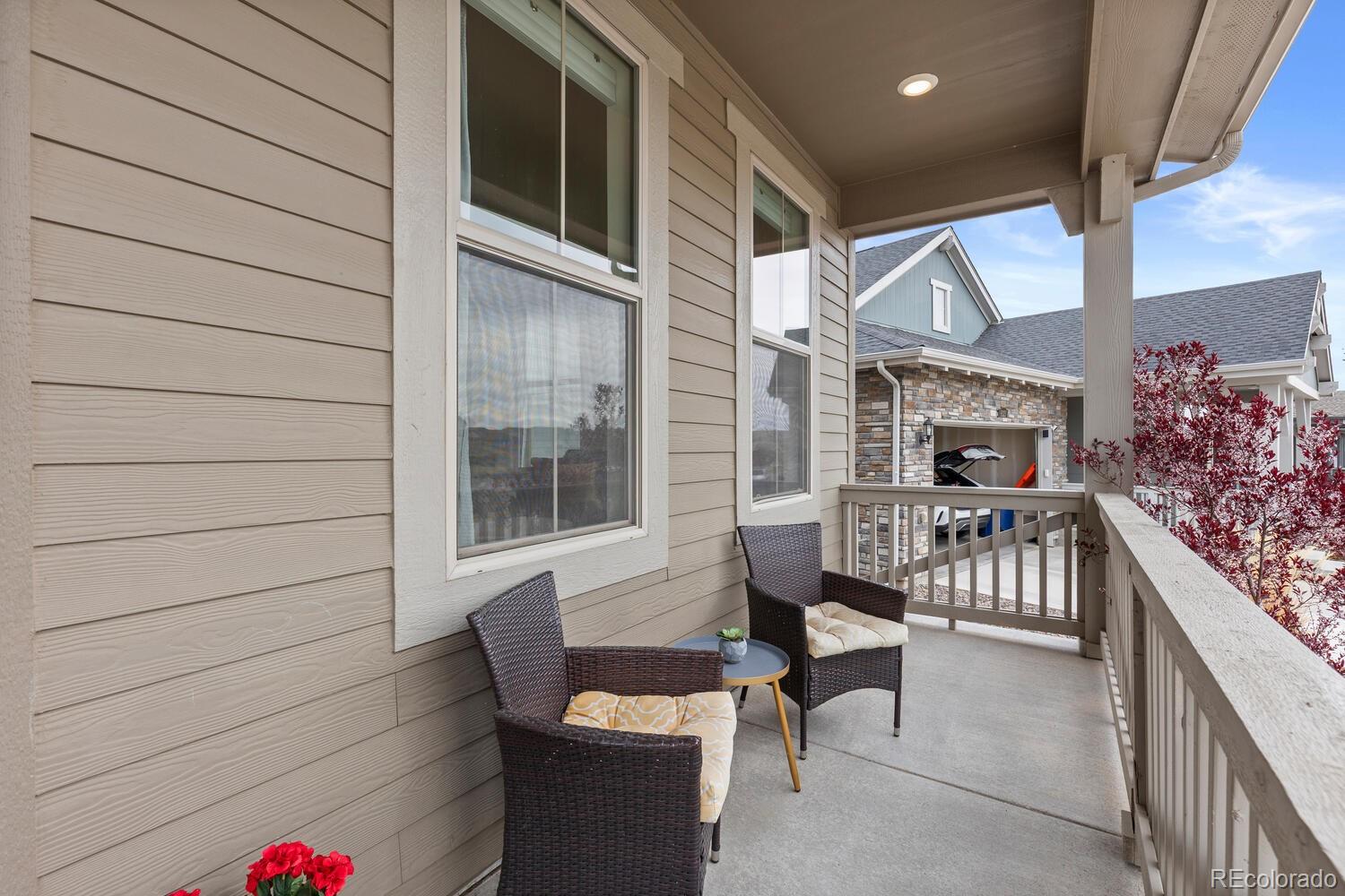 9317 Eagle River Street Littleton CO 80125