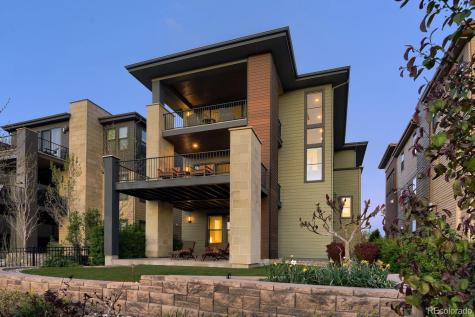 10155 Bellwether Lane Lone Tree CO 80124