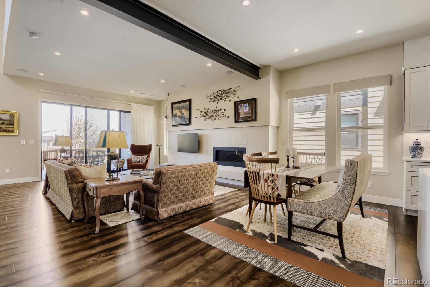 10155 Bellwether Lane Lone Tree CO 80124