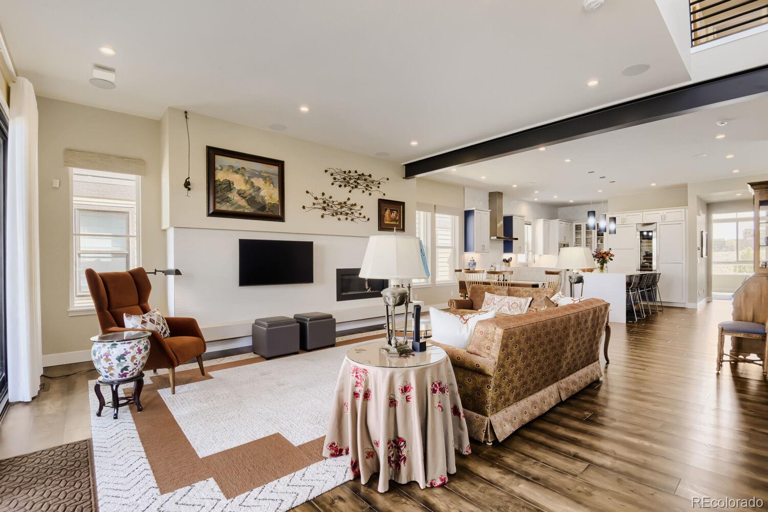 10155 Bellwether Lane Lone Tree CO 80124