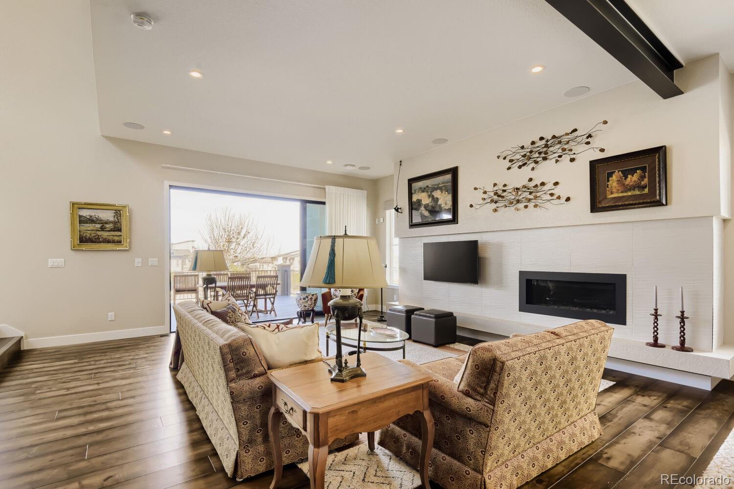 10155 Bellwether Lane Lone Tree CO 80124