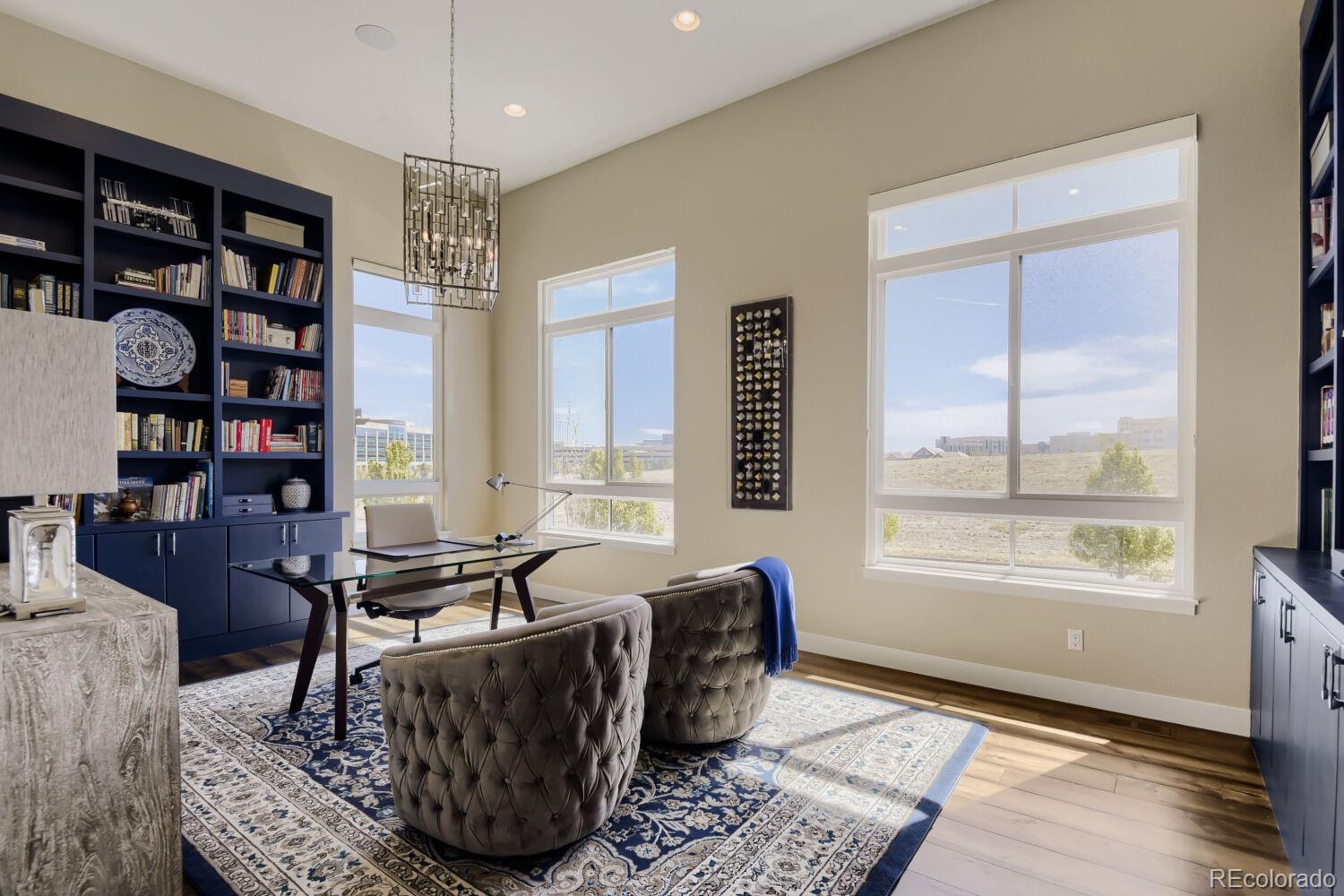 10155 Bellwether Lane Lone Tree CO 80124