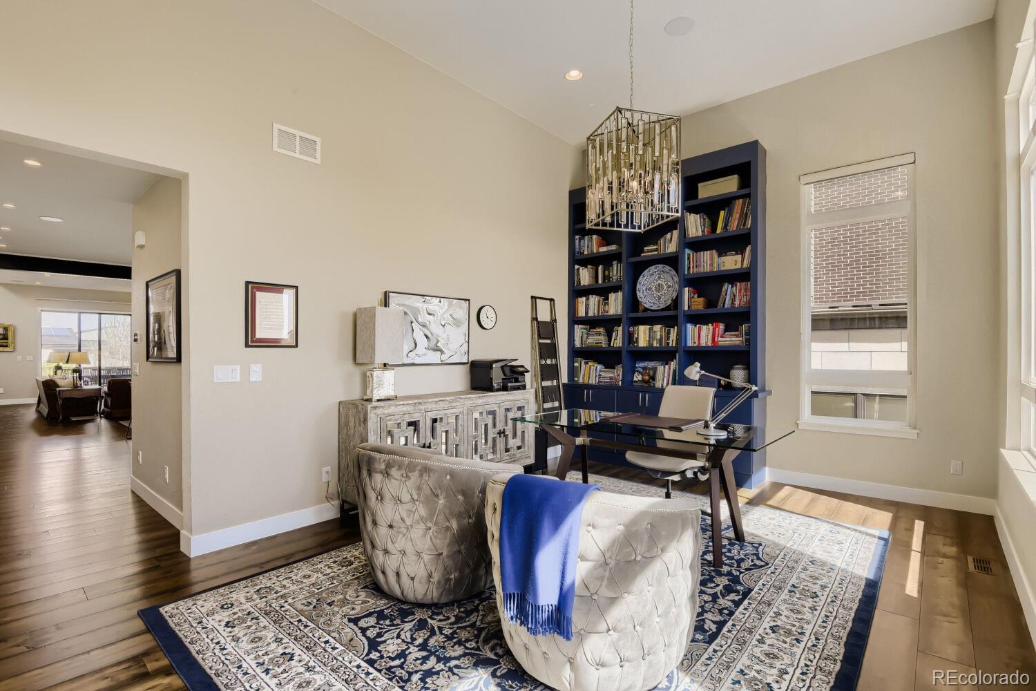 10155 Bellwether Lane Lone Tree CO 80124