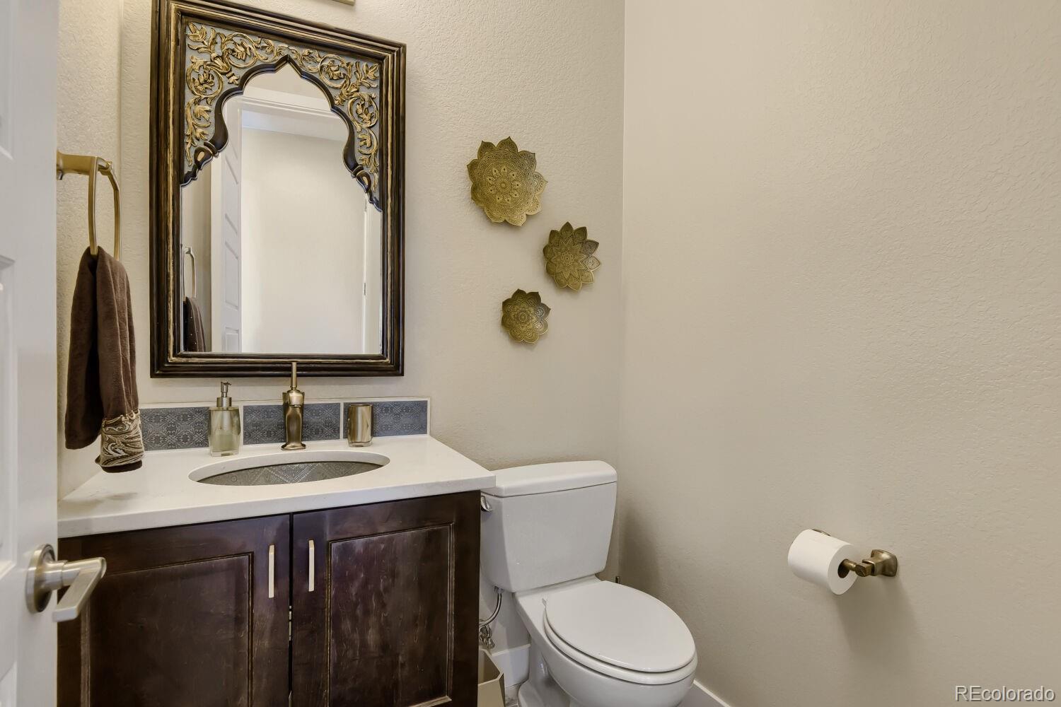 10155 Bellwether Lane Lone Tree CO 80124