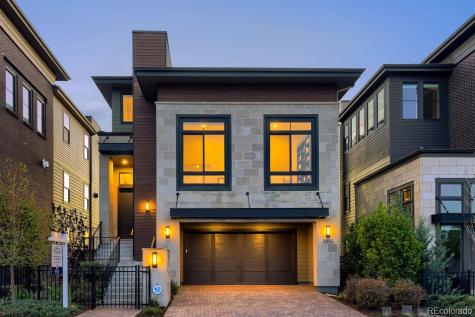 10155 Bellwether Lane Lone Tree CO 80124