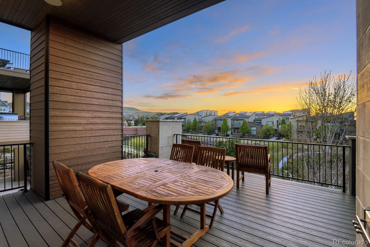 10155 Bellwether Lane Lone Tree CO 80124
