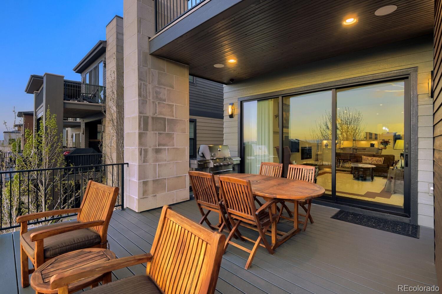 10155 Bellwether Lane Lone Tree CO 80124