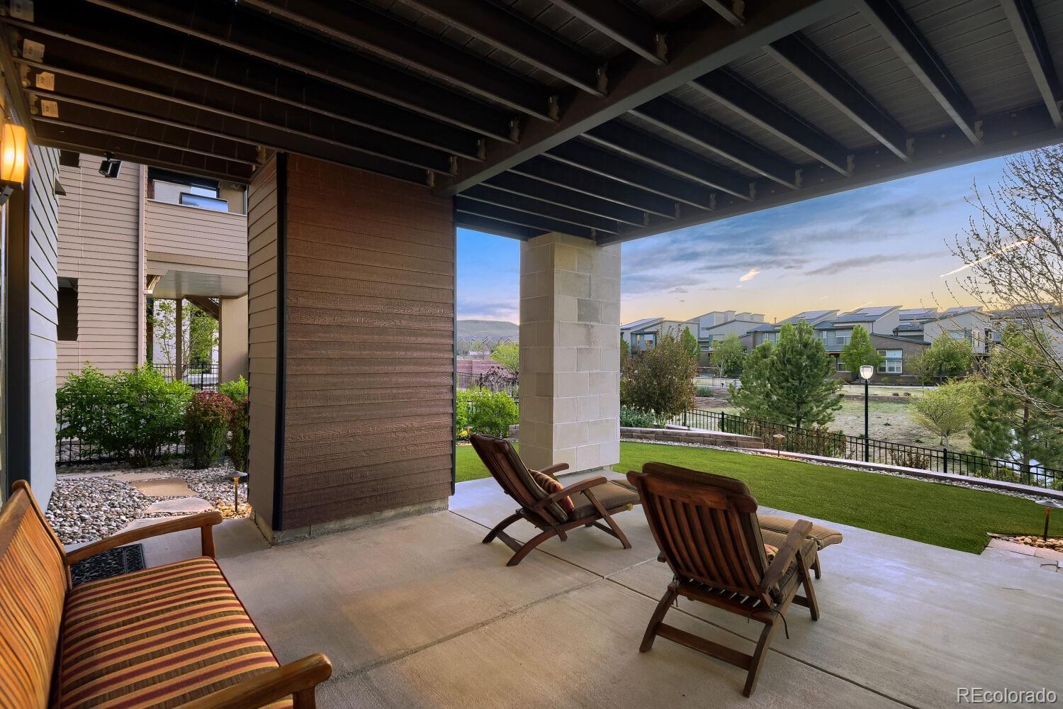 10155 Bellwether Lane Lone Tree CO 80124