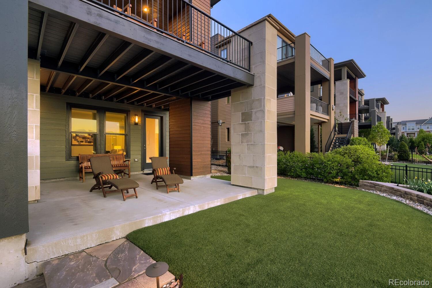 10155 Bellwether Lane Lone Tree CO 80124