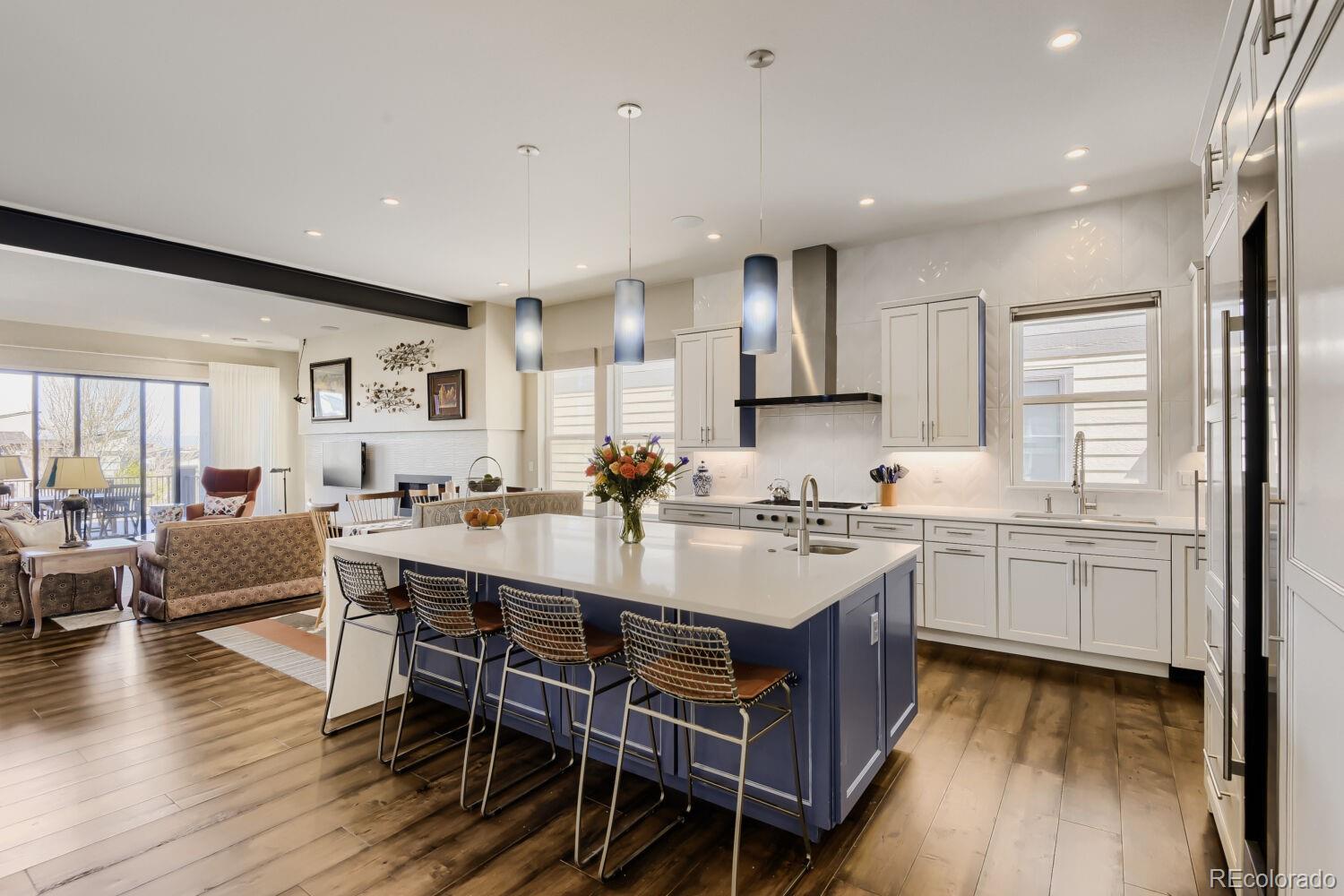 10155 Bellwether Lane Lone Tree CO 80124