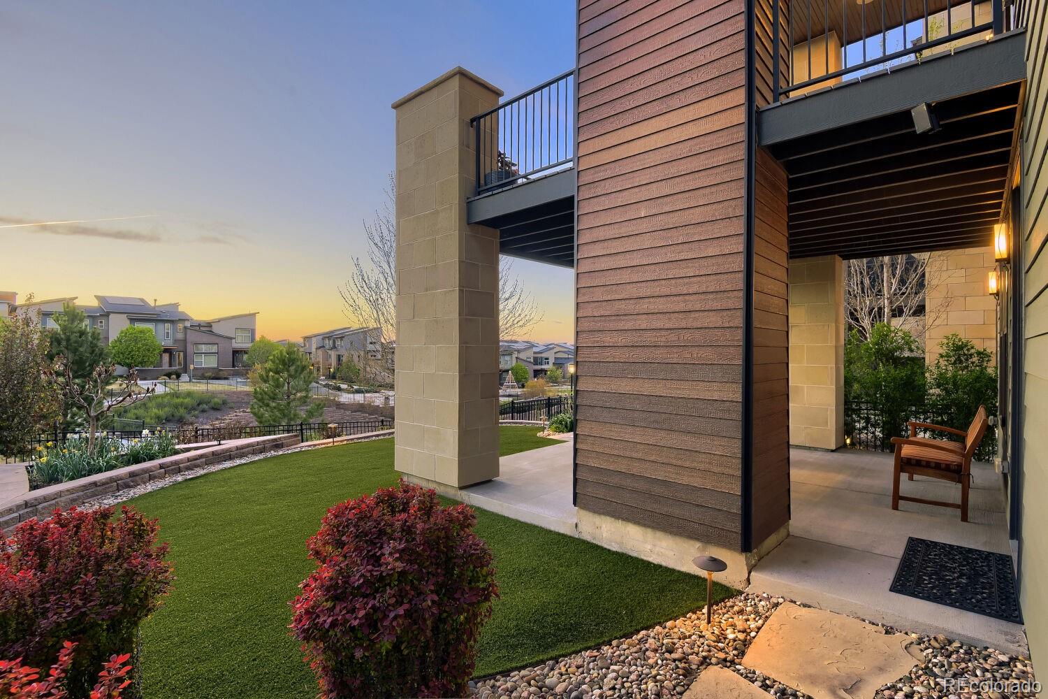10155 Bellwether Lane Lone Tree CO 80124