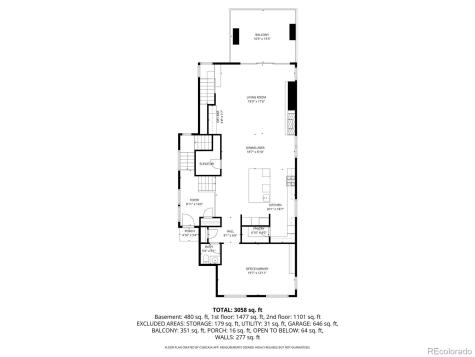 10155 Bellwether Lane Lone Tree CO 80124