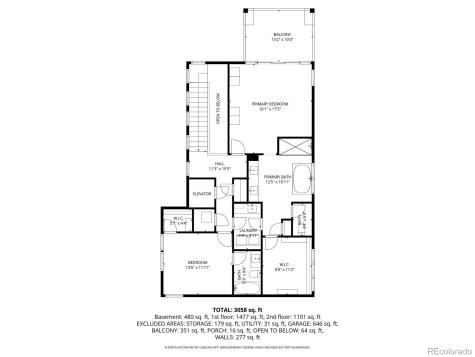 10155 Bellwether Lane Lone Tree CO 80124