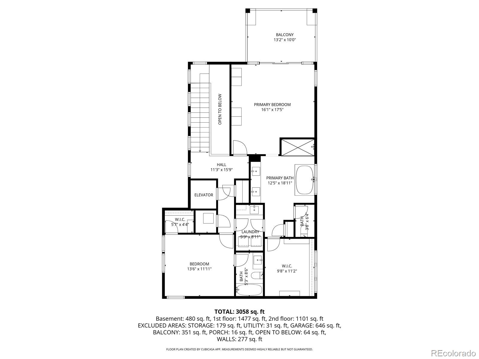 10155 Bellwether Lane Lone Tree CO 80124