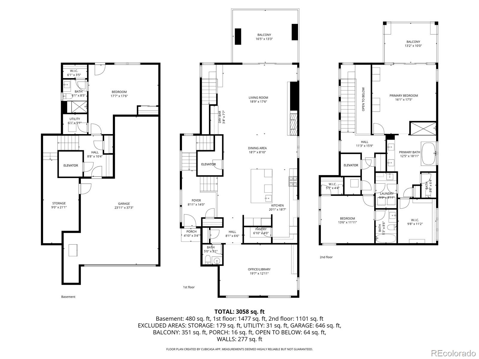 10155 Bellwether Lane Lone Tree CO 80124