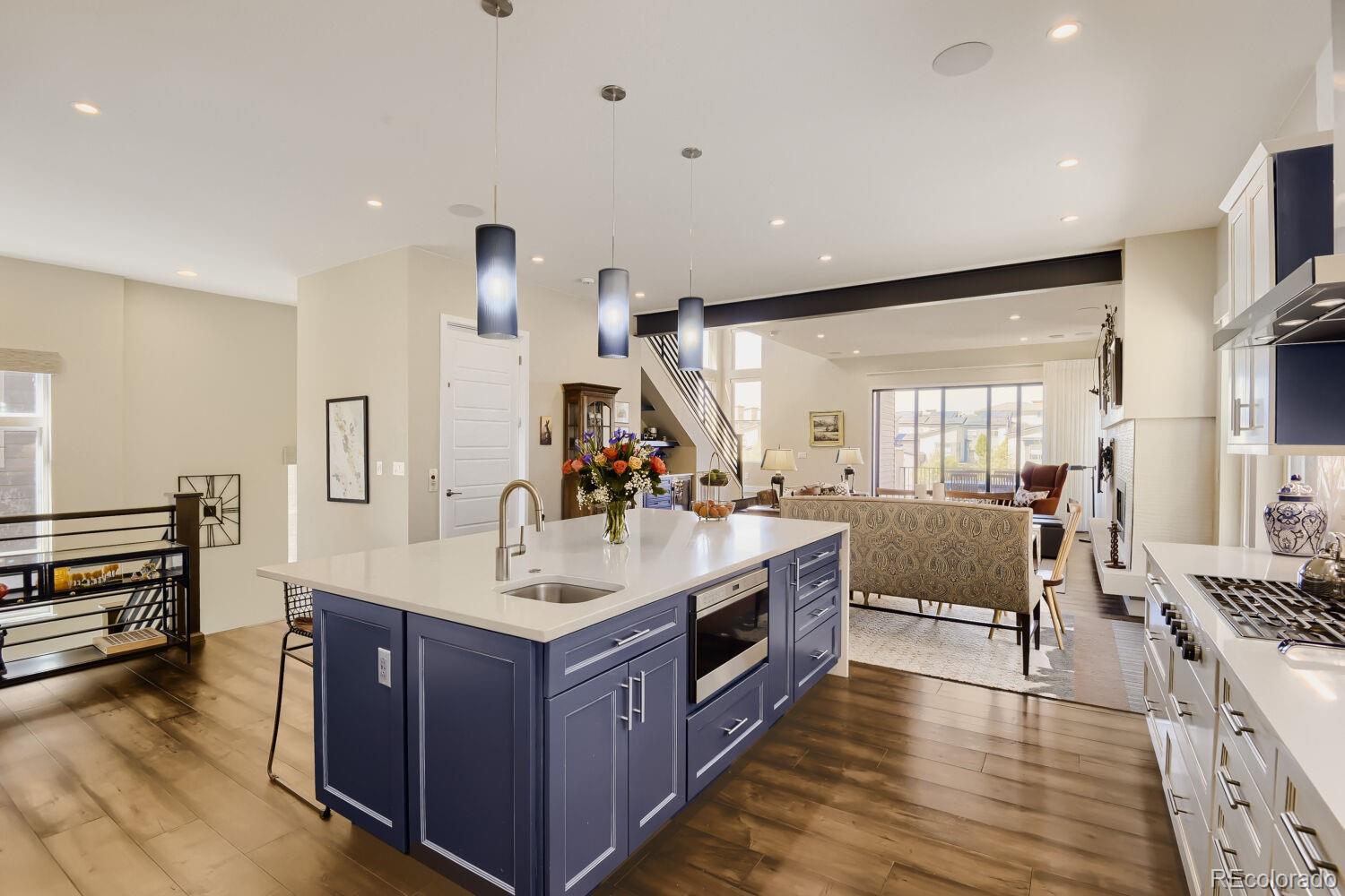 10155 Bellwether Lane Lone Tree CO 80124