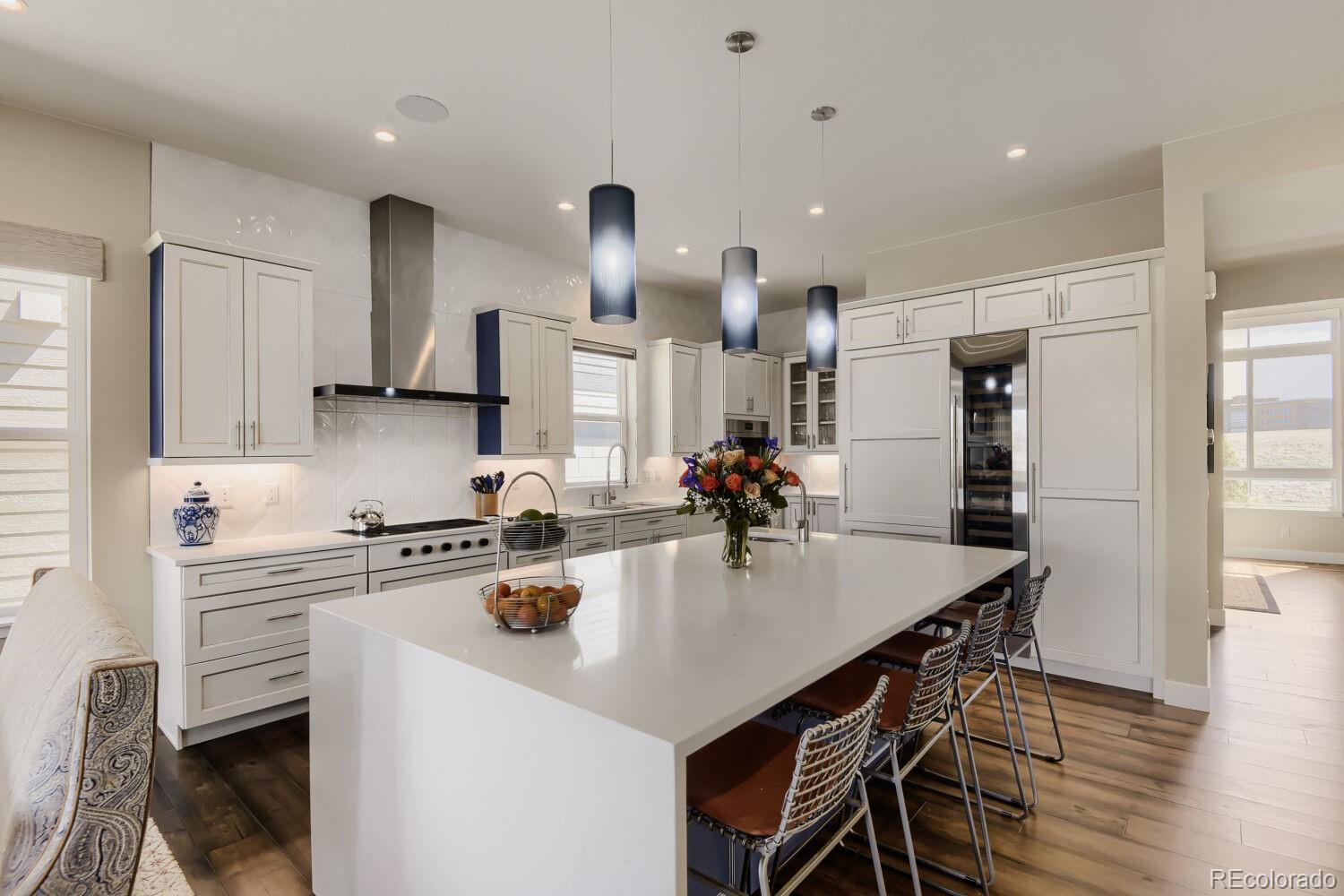 10155 Bellwether Lane Lone Tree CO 80124
