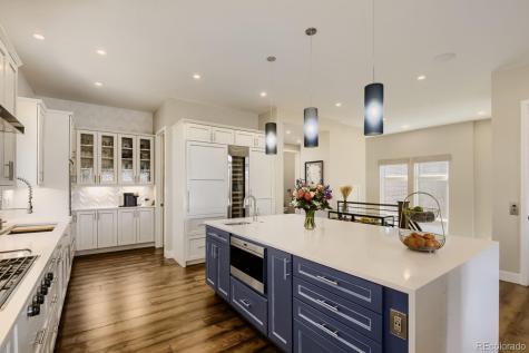 10155 Bellwether Lane Lone Tree CO 80124