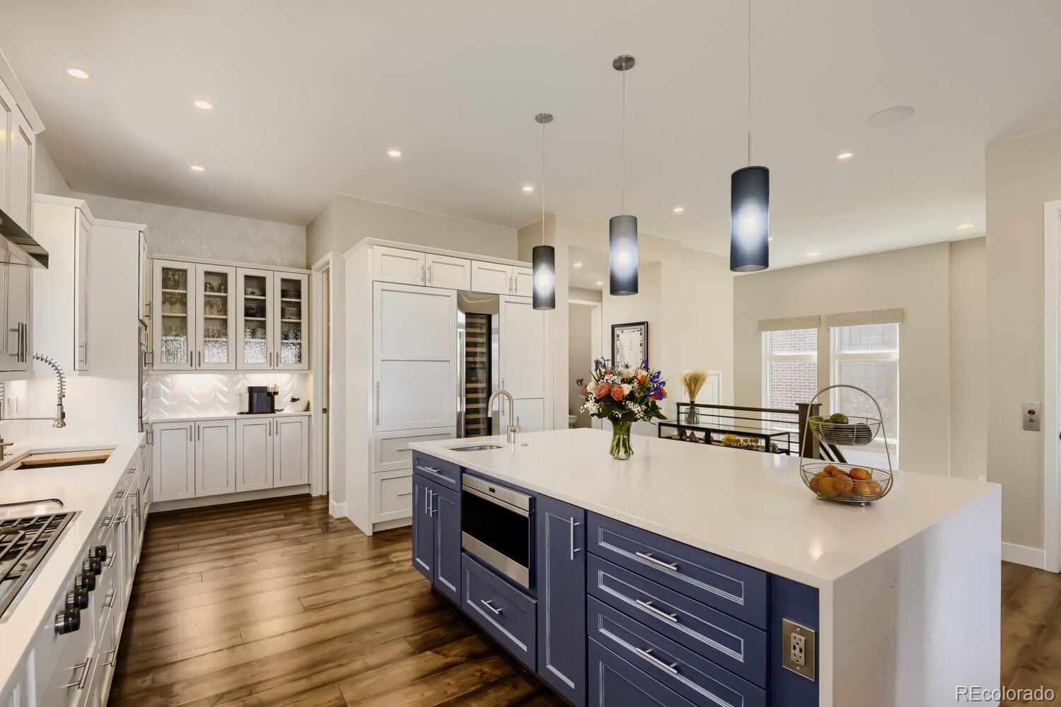 10155 Bellwether Lane Lone Tree CO 80124